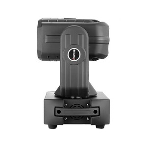 <span class=keywords><strong>Led</strong></span> chùm thiết bị chiếu sáng 4Pcs x 25W giai đoạn đầu di chuyển đèn xoay hộp đêm dẫn di chuyển đầu chùm - Product Image 4