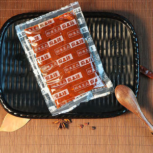 सस्ते दाम विशेष स्वाद मसालेदार क्रेफ़िश झींगा मछली मसाला - Product Image 3