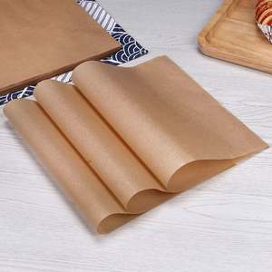 Low MOQ 8 <b>Color</b> <b>Printing</b> Packaging Greaseproof Custom Design White Food Grade Paper - Product Image 6