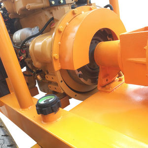 Pompe à <span class=keywords><strong>eau</strong></span> centrifuge à moteur diesel auto-amorçant <span class=keywords><strong>série</strong></span> EJ <span class=keywords><strong>de</strong></span> 8 pouces Machine <span class=keywords><strong>de</strong></span> pompage d'<span class=keywords><strong>eau</strong></span> efficace - Product Image 6