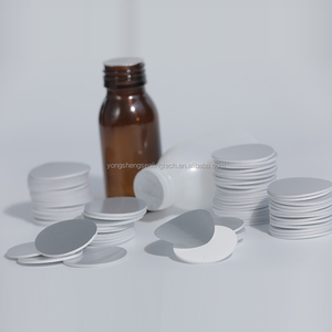 No huele a sello forro laminado película de aluminio - Product Image 3