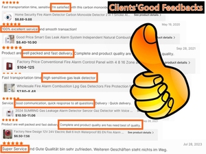 2ゾーン電子制御パネル従来の防火システム - Product Image 6