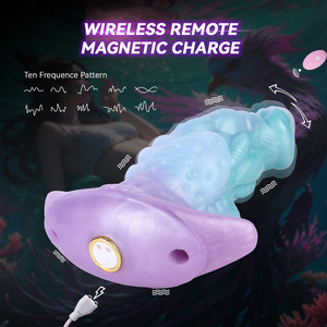 YC-2173 Paarse Orchidee Strap-On Anale Plug Schattige Staart Anale Speelgoed Voor Beginners Siliconen Bdsm Gags Rollenspel Seksspeeltjes Voor Vrouwen Mannen - Product Image 5