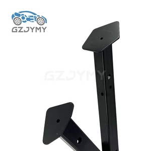 41007488034 Mesin Mobil Suku Cadang Mesin Lainnya untuk BMW Seri <span class=keywords><strong>3</strong></span> G20 G28 Penyangga Fender Roda Depan Kanan Apron Penyangga - Product Image 2