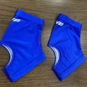 สเตลฟุตบอลอเมริกันปรับแต่งได้สีขาวล้วนมีริบบิ้นสีชมพูสำหรับมะเร็งเต้านม - Product Image 4