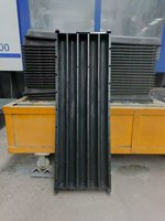 Boîte de plateaux de noyau en plastique BQ NQ HQ PQ de prix usine pour accessoires d'outils de forage