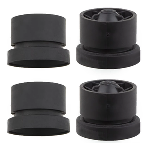 OEM 06 a103226 copertura del motore cuscino ammortizzatore jonce paraurti Grommet per Audi A3 A6 VW Golf Mk5 Polo <span class=keywords><strong>Passat</strong></span> B6 <span class=keywords><strong>Touareg</strong></span> 1G coleottero - Product Image 3