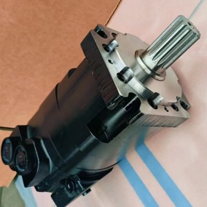 Moteur <span class=keywords><strong>hydraulique</strong></span> série 104 en promotion – Références 104-3279-006, 104-1213-006, 104-1027-006, 104-1018-006 – Moteur orbital - Product Image 5