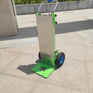 Elektrische Kletter maschine Handhabung Fahrzeug treppen Haushalts geräte Kühlschränke Waren Bier werkzeuge Kletter maschine - Product Image 2