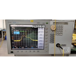 Analyseur de spectre optique Keysight / HP / Agilent 86142B * hx1 - Product Image 1