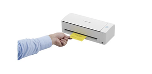 Escáner de Documentos ScanSnap IX1300 - Product Image 3