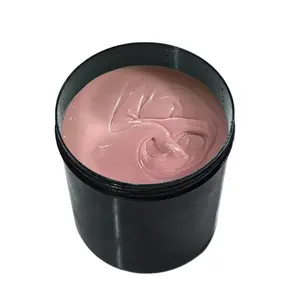 CCO 30g soak off camouflage buildering nail extension uv gel lacquer cream acrylic self leveling uv gel