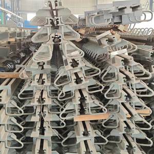 <span class=keywords><strong>Joints</strong></span> de dilatation de pont en acier moulé pour <span class=keywords><strong>joints</strong></span> de pont et de chaussée <span class=keywords><strong>Joints</strong></span> de dilatation de pont routier - Product Image 6