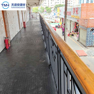 Plateforme industrielle en acier Tmh Tianpuan pour atelier et usine, avec assistance technique - Product Image 4