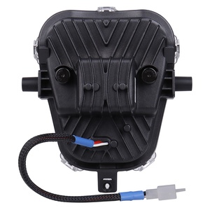 2019-2020 <span class=keywords><strong>Honda</strong></span> <span class=keywords><strong>CRF450L</strong></span> CRF450XR faro Led con cubierta para motocicleta <span class=keywords><strong>Honda</strong></span> CRF todoterreno - Product Image 3