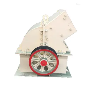 Mining Stone Hammer Crusher for Crushing,Pulverizing Various Minerals ,Ores,Stones