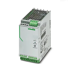 PLC ใหม่สำหรับ Phoenixe QUINT-PS/1AC/24DC/10 - ชุดจ่ายไฟ 2866763 ราคาดี - Product Image 1
