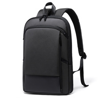 Sac à dos intelligent personnalisé en gros, sac à dos d'affaires avec chargement USB, sac à dos pour ordinateur portable pour hommes