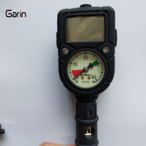 Régulateur de pression d'assemblage d'appareil respiratoire autonome de ventes directes d'usine pour SCBA - Product Image 5