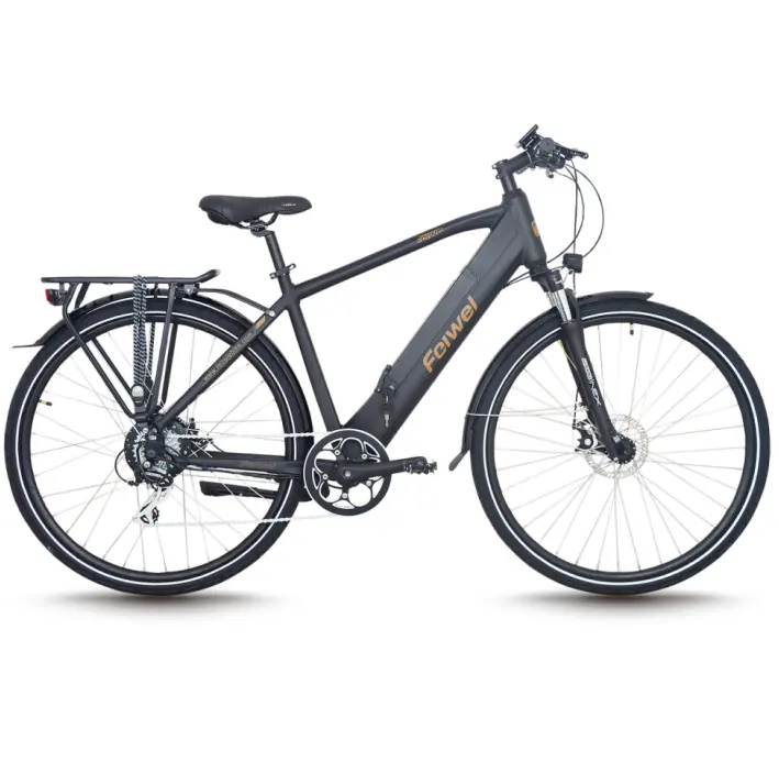 Vélo de route électrique, vtt de 25-30 km/h(<25 km/h pour ue), prix attrayant, offre spéciale