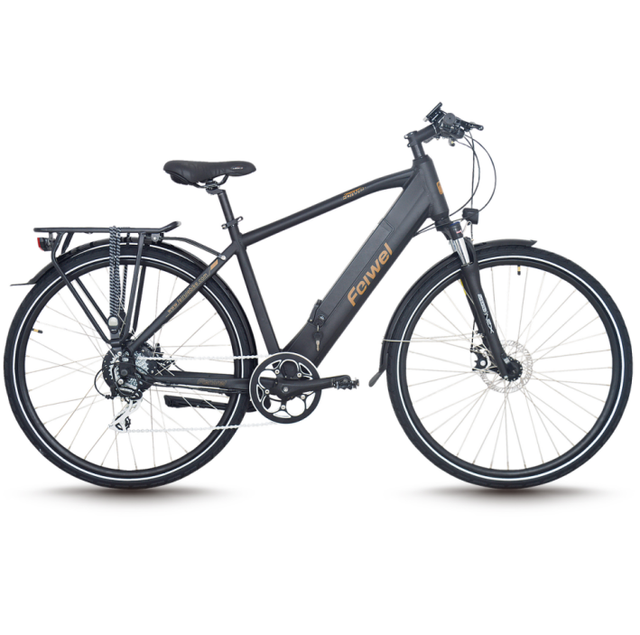 Factory Supply Attractive Price Ebike Road Electric City Bike Electric Bicycle