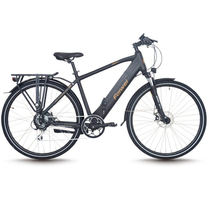 Factory Supply Attractive Price Ebike Road