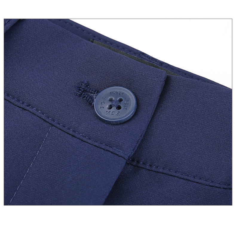 PGM KUZ142 golf pants kids custom soft comfortable junior golf pants企业官网