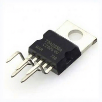 New Original China TDA2030 Series Class AB Through Hole 18W Linear Audio Amplifier IC