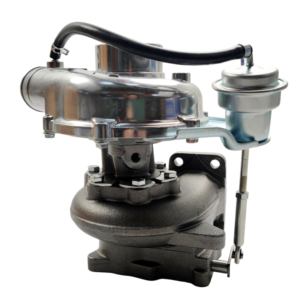 H07c h07ct H07C-TD टर्बो चार्जर Rhc62 टर्बोचार्जर 24100-3340 S1760-E0570 हिनो EX220-5 मशीनरी इंजन स्पेयर पार्ट्स - Product Image 2