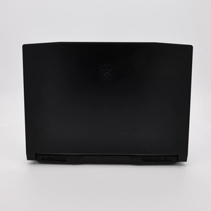 Ordinateur portable de jeu reconditionné haute performance pour GF66 I7 11gen 16G 512G SSD RTX3060 (6G) Ordinateur portable d'étudiant utilisé pour la conception, ordinateur portable MSI - Product Image 4