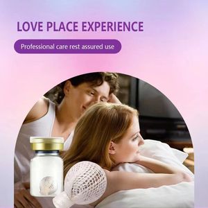 Gốc âm đạo Detox ngọc trai tử cung giữ gìn sức khỏe Yoni ngọc trai nhãn hiệu riêng Tampon âm đạo sạch điểm phụ nữ - Product Image 6