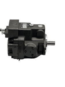 A37FR01CK32  JIS 37cc ลูกสูบ 170-2320 psi ปั๊มลูกสูบ - Product Image 6