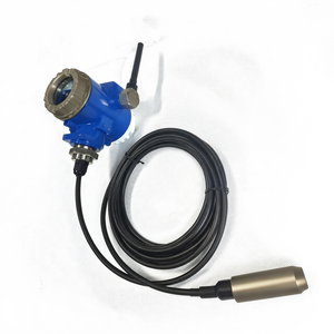 Sensor de Nivel de Agua Inalámbrico GPRS Lora para Tanque de Combustible y Agua, Aprobado por CE RoHs, GLT505 - Product Image 3