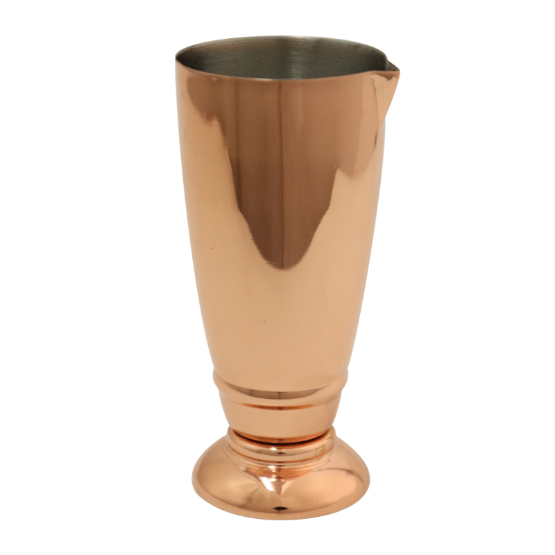 Copper