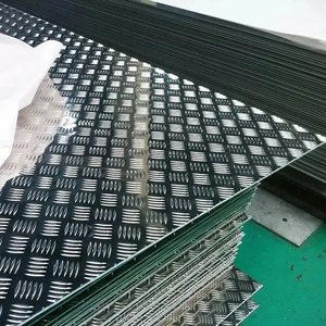 Lastra in Acciaio Inox 316 con Motivo <span class=keywords><strong>a</strong></span> Goccia Personalizzato di Alta Qualità, Produzione Professionale - Product Image 3