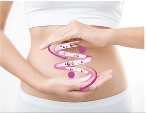 <span class=keywords><strong>Para</strong></span> IASO Envío rápido Té de hierbas instantáneo orgánico natural Embolsado Colon Laso Tea Powder Health Tea Specialty - Product Image 5