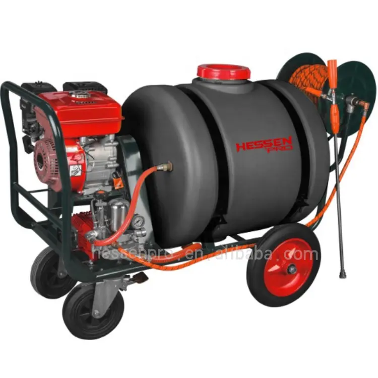 Hwps160 — pompe de pulvérisation électrique, pulvérisateur à brume fine, pour agriculture