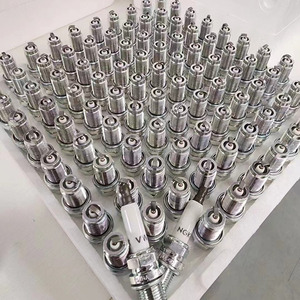 自動車部品自動イリジウムスパークプラグl3y4-18-110 BKR5E11 ILTR5A-13G L3Y2-18-110マツダ6セダン - Product Image 6