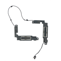 Módulo de Altavoz Estéreo 0KD1yx con Cable Trenzado Blindado de 3 Pines para Conector de Computadora Portátil Dell XPS 13 9365