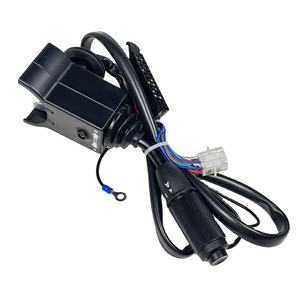 Schakelaar Controller 11039407 Voor 4300b 4400 4500 L160 El70 L120 L160 L30 L50 L70 L90 Graaflaadmachine - Product Image 3