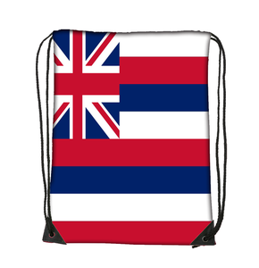 Bolsa de Cuerda de Poliéster con Diseño Personalizado de la Nación Mapuche, Impresión Económica, con Logotipo de la Bandera de Todos <span class=keywords><strong>los</strong></span> Países, para Deportes y Juegos - Product Image 2