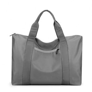Large Capacity Custom Logo Handbag Outdoor Sports Gym Bag Shoulder Bag Weekender Waterproof Travel <b>Backpacks</b> - Product Image 4