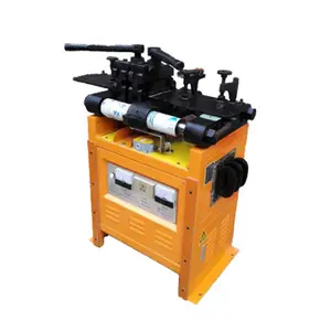 Flash butt welding machine woodworking band saw blade welder jointing machine for sale