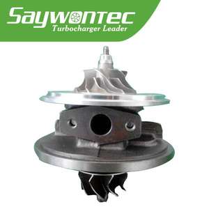 Accessori per Auto ricambi Auto Turbo Kit GT1749V 724930-5010S per AUDI A3 2.0 Euro-4 parti del turbocompressore - Product Image 4