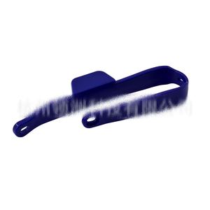 Protection de chaîne en <span class=keywords><strong>U</strong></span> pour moto tout-terrain, vélo électrique et trottinette, compatible Tuttio Soleil01 - Product Image 6