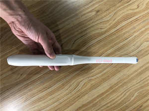 Échographie portative portative avec sonde transvaginale <span class=keywords><strong>Prix</strong></span> bon marché pour Ob, gyn, modèle CU16 reproducteur - Product Image 6