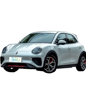2023 haute qualité bon chat Gt nouveau véhicule à énergie pure voiture électrique 4x4 Type de conduite cadeau pour femmes et adultes - Product Image 1