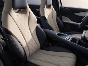 Prix pas cher 2025 2024 BYD Dolphin Electric SUV Hatchback et berline New Energy Vehicle Importation de Chine avec direction gauche - Product Image 6