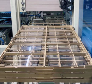 Película protectora de pantalla de vidrio templado para Samsung <span class=keywords><strong>Galaxy</strong></span> A03 <span class=keywords><strong>03S</strong></span> <span class=keywords><strong>03S</strong></span> CORE A12 A13 A23 A32 A33 A53 A73 Protector de pantalla - Product Image 6