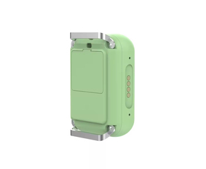 Nouveau traceur GPS intelligent pour animaux de compagnie, étanche, en plastique, avec précision de 1,5 m, flash LED et alerte sonore, batterie 850 mAh pour chiens et chats - Product Image 4